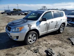 Salvage cars for sale at Franklin, WI auction: 2009 Toyota Rav4