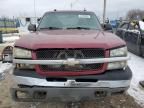 2004 Chevrolet Silverado C1500