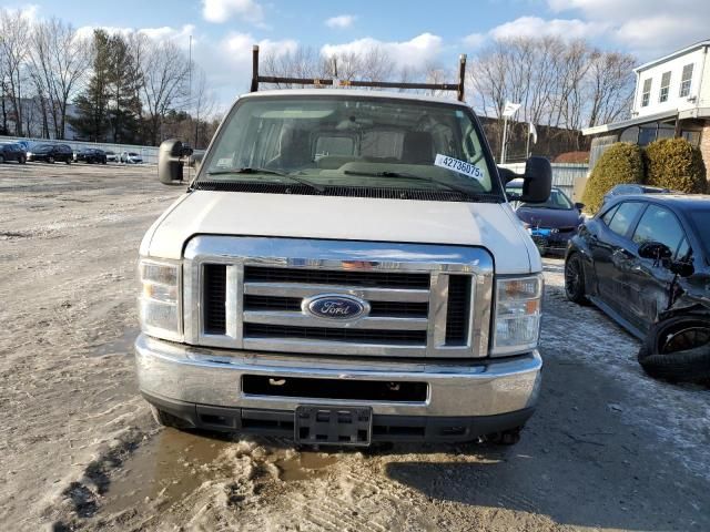 2011 Ford Econoline E150 Van