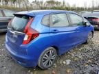 2018 Honda FIT EX