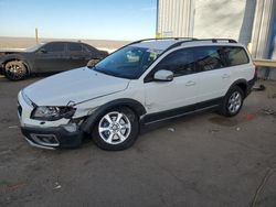 Volvo Vehiculos salvage en venta: 2008 Volvo XC70