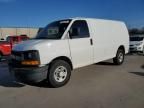 2014 Chevrolet Express G2500