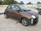 2013 Fiat 500 POP