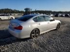 2008 Infiniti M35 Base