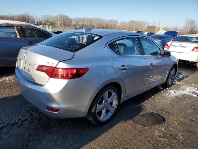 2015 Acura ILX 20