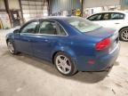 2005 Audi A4 3.2 Quattro