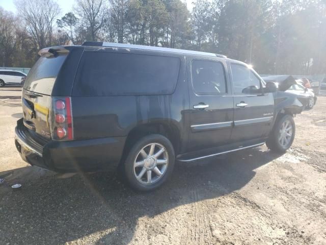 2008 GMC Yukon XL Denali