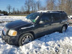 Salvage cars for sale at Waldorf, MD auction: 2006 GMC Envoy Denali XL