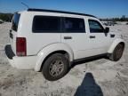 2011 Dodge Nitro SE