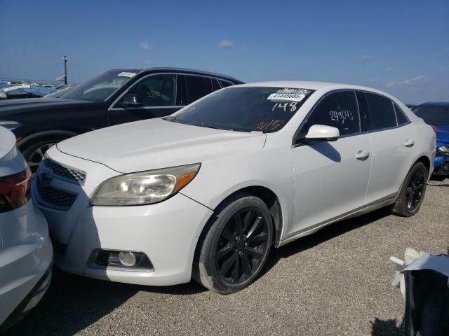 2013 Chevrolet Malibu 2LT