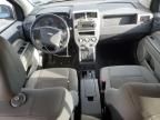 2007 Jeep Compass