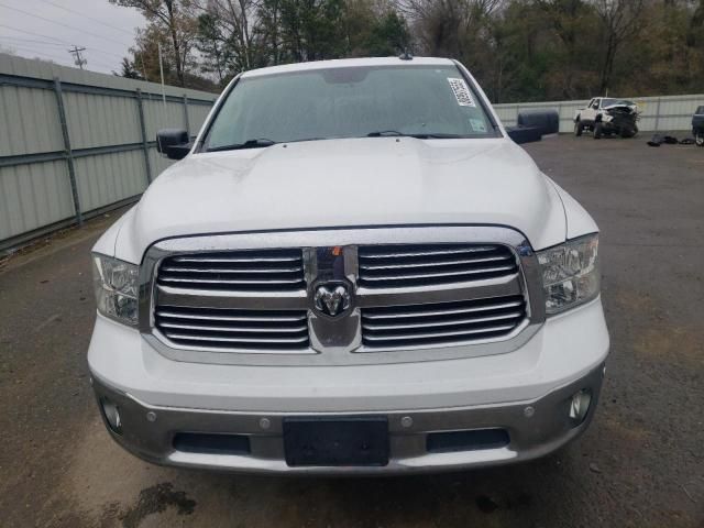 2016 Dodge RAM 1500 SLT