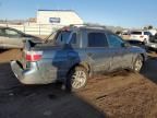 2006 Subaru Baja Sport