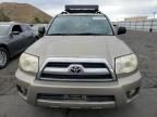 2006 Toyota 4runner SR5