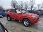 2018 Toyota 4runner SR5/SR5 Premium