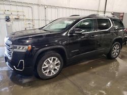 Run And Drives Cars for sale at auction: 2023 GMC Acadia SLT