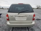 2001 Mazda MPV Wagon