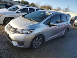 2015 Honda FIT EX en venta en Sacramento, CA