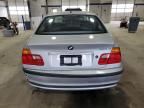 1999 BMW 328 I Automatic