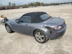 2007 Mazda MX-5 Miata