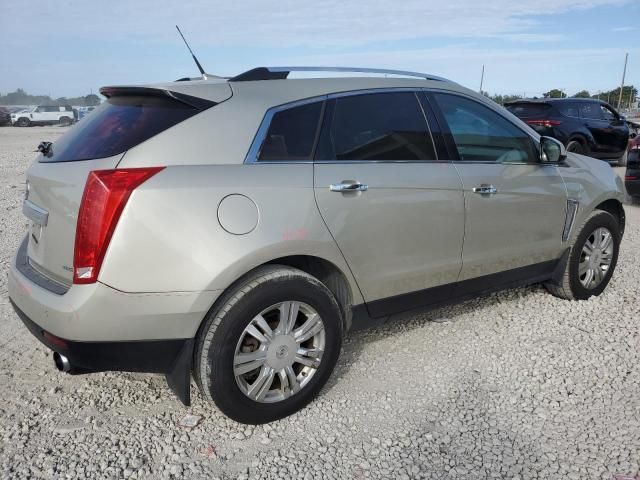 2013 Cadillac SRX Luxury Collection