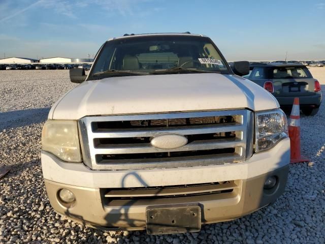 2007 Ford Expedition Eddie Bauer