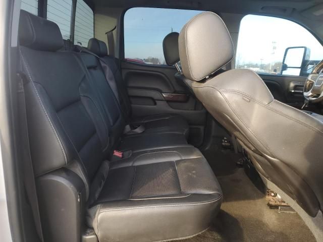 2015 GMC Sierra K3500 SLT