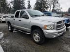 2004 Dodge RAM 2500 ST