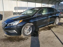 2016 Hyundai Sonata SE en venta en Fresno, CA