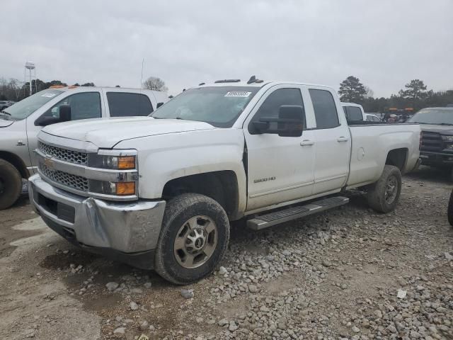 2019 Chevrolet Silverado C2500 Heavy Duty LT