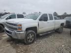 2019 Chevrolet Silverado C2500 Heavy Duty LT