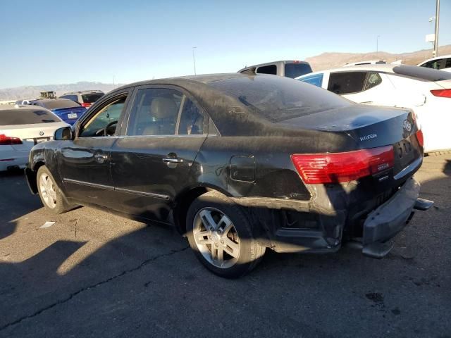 2009 Hyundai Sonata SE