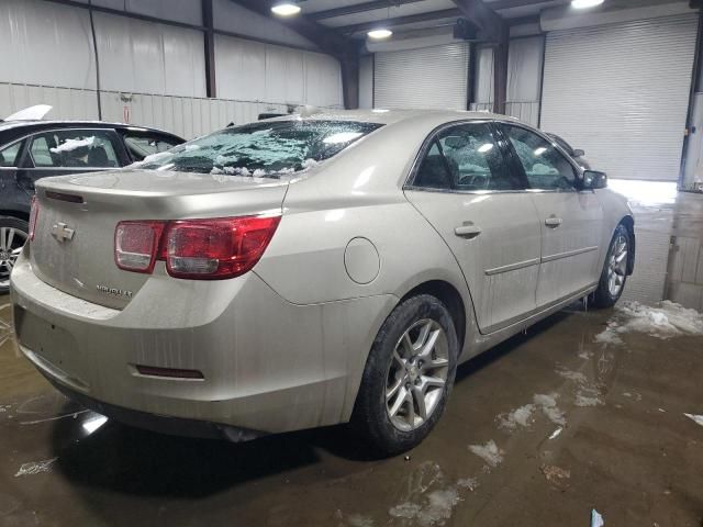 2013 Chevrolet Malibu 1LT