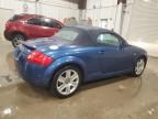 2003 Audi TT