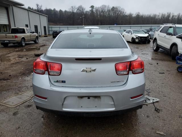 2016 Chevrolet Malibu Limited LT