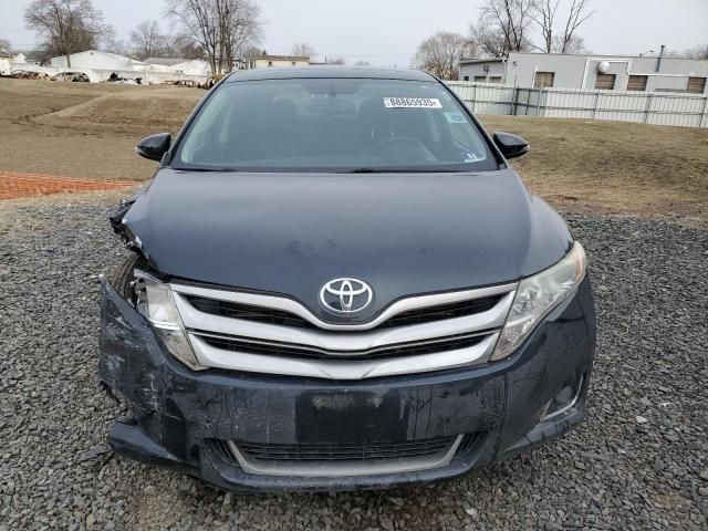 2013 Toyota Venza LE