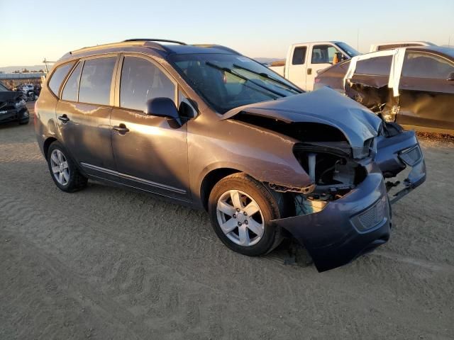 2007 KIA Rondo Base