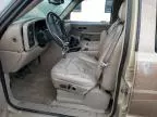 2004 GMC Sierra K2500 Crew Cab