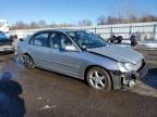 2001 Honda Civic EX