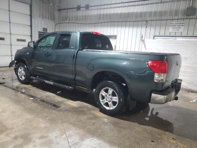 2008 Toyota Tundra Double Cab