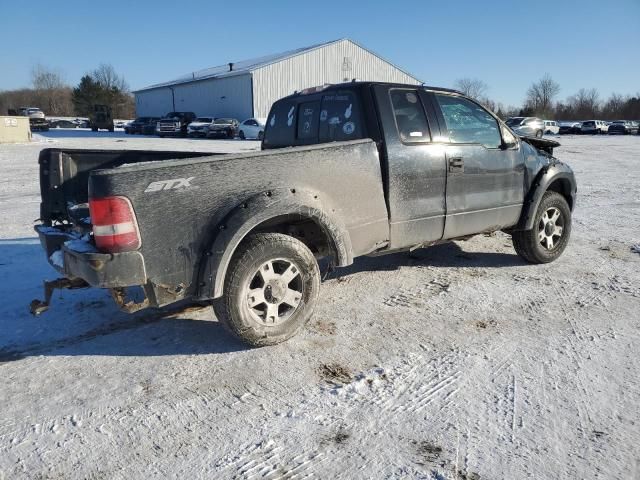 2004 Ford F150