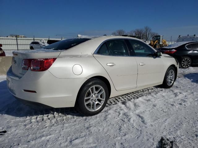 2014 Chevrolet Malibu 1LT