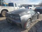 2017 Chevrolet Corvette Z06 3LZ