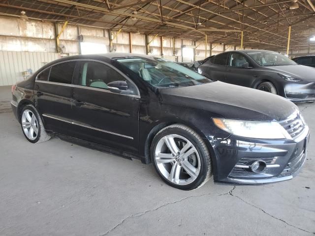 2013 Volkswagen CC Sport