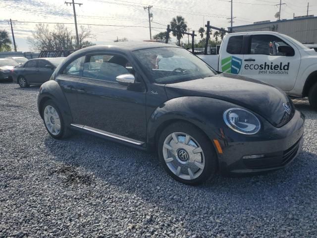 2013 Volkswagen Beetle