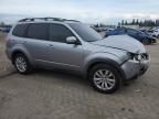 2011 Subaru Forester 2.5X Premium