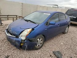 Toyota Vehiculos salvage en venta: 2008 Toyota Prius