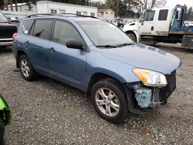 2009 Toyota Rav4