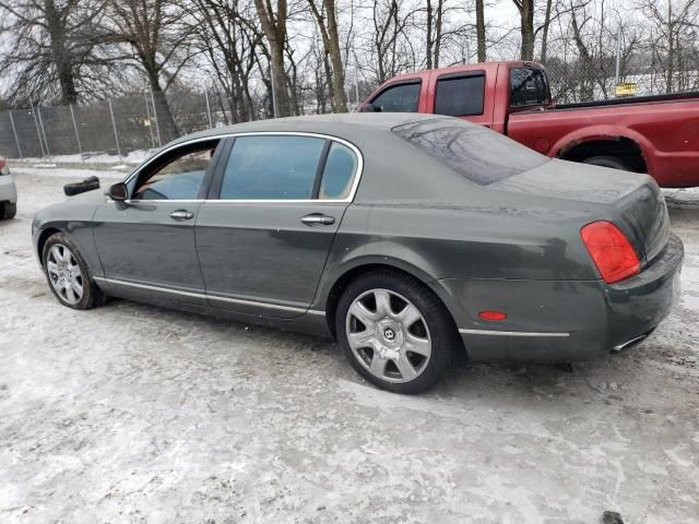 2006 Bentley Continental Flying Spur