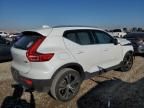 2020 Volvo XC40 T5 Inscription